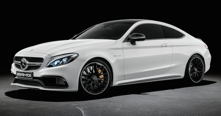 非売品　AMG資料　メルセデスベンツ　AMG　日本国内導入時資料 Mercedes-BENZ AMG 43/63/65モデル OBD施工リリースのご案内 | mcchip